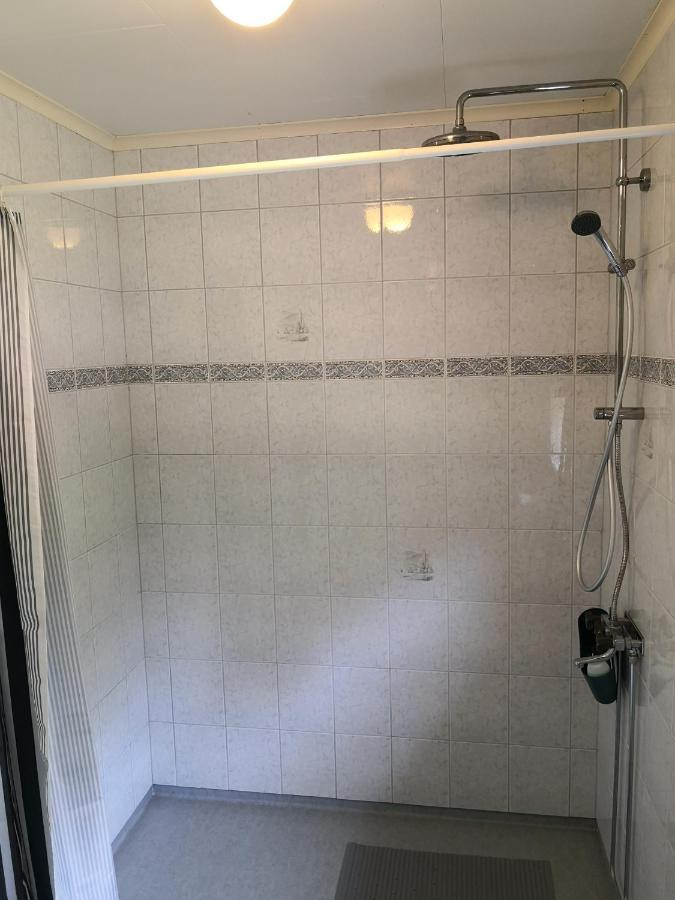 Gula Huset, Lakene Ostgard Buitenkant foto